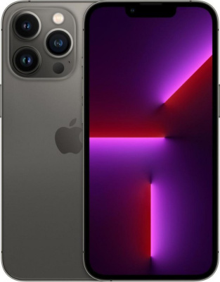 iPhone 13 Pro Max б/у Состояние Отличный graphite 128gb