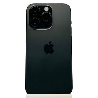 iPhone 14 Pro ESim б/у Состояние Отличный Space Black 512gb