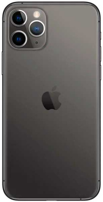 iPhone 11 Pro Max б/у Состояние Отличный Space Gray 64gb