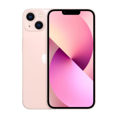 iPhone 13  Pink 256gb б/у