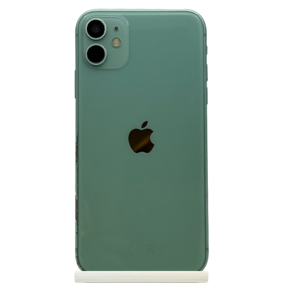 iPhone 11  Green 64gb б/у