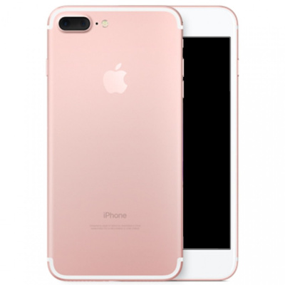 iPhone 7 Plus  Rose 32gb б/у