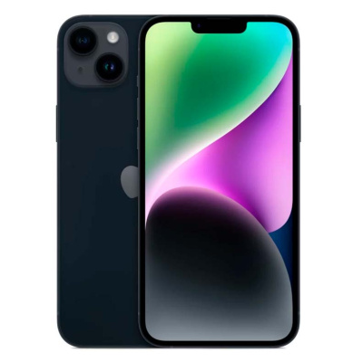 iPhone 14 Plus  Midnight 256gb б/у