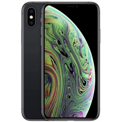 iPhone Xs Max б/у Состояние Удовлетворительный space_gray 256gb