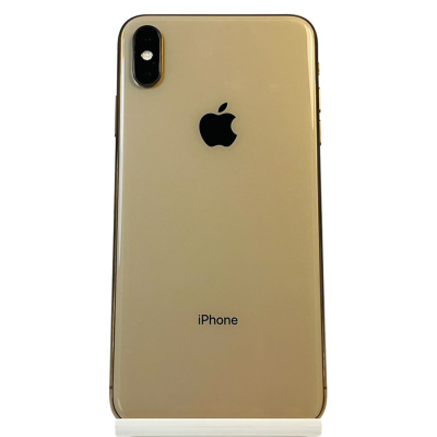 iPhone Xs Max б/у Состояние Отличный gold 256gb
