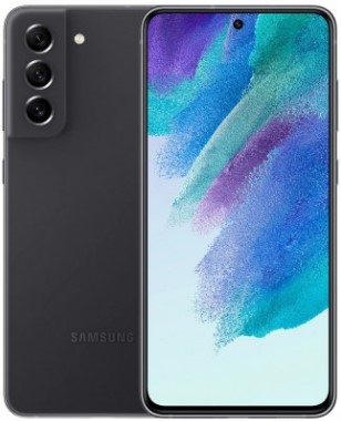 Samsung Galaxy S21 FE  Черный 128gb б/у