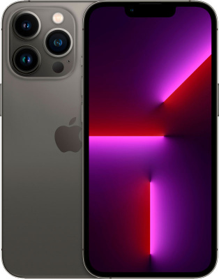 iPhone 13 Pro б/у Состояние Отличный graphite 1Tb