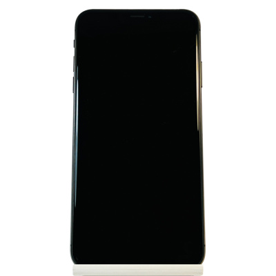 iPhone Xs Max б/у Состояние Удовлетворительный Space Gray 64gb
