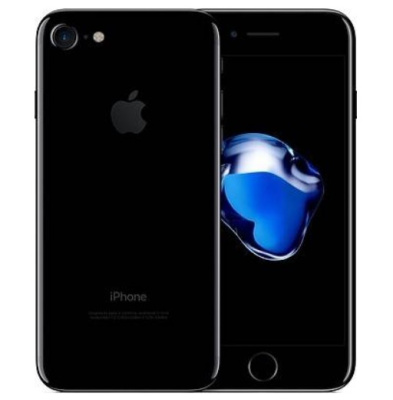 iPhone 7  Jet Black 32gb б/у
