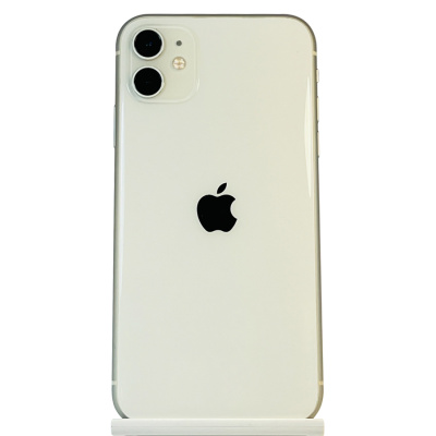 iPhone 11  White 64gb б/у