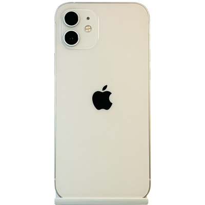 iPhone 12  White 64gb б/у