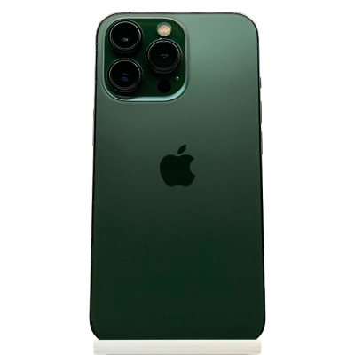 iPhone 13 Pro Max  Alpine Green 256gb б/у