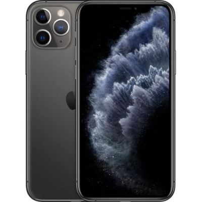 iPhone 11 Pro Max  Space Gray 256gb б/у