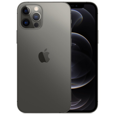 iPhone 12 Pro б/у Состояние Отличный graphite 256gb