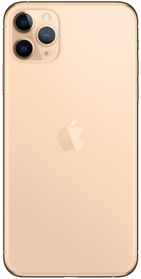 iPhone 11 Pro Max б/у Состояние Удовлетворительный Gold 256gb