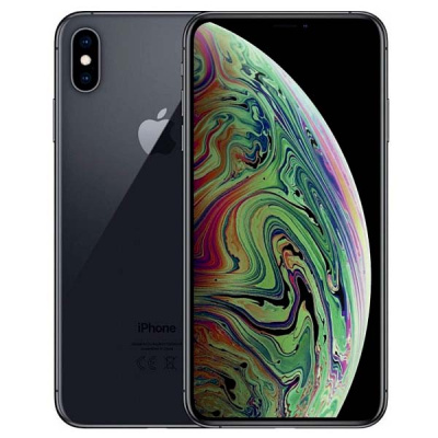 iPhone Xs б/у Состояние Хороший space_gray 256gb