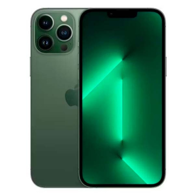 iPhone 13 Pro  Alpine Green 256gb б/у