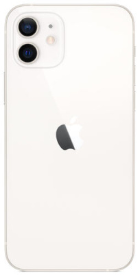 iPhone 12 Новый White 64gb