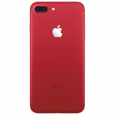 iPhone 7 Plus б/у Состояние Отличный Red 128gb