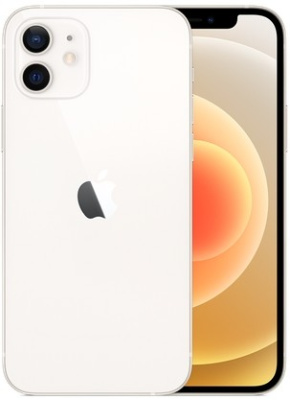 iPhone 12 Mini  White 256gb б/у