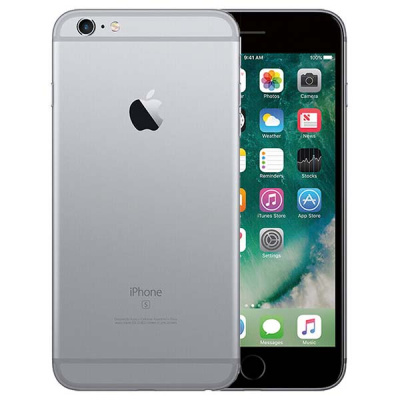 iPhone 7  Silver 32gb б/у