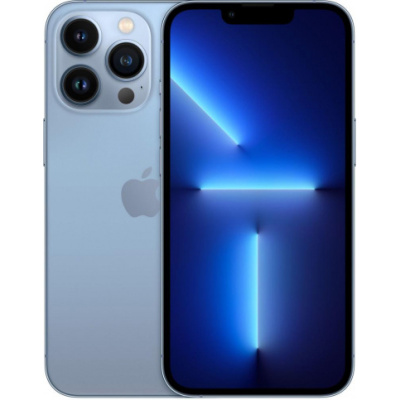 iPhone 13 Pro б/у Состояние Удовлетворительный Sierra Blue 256gb