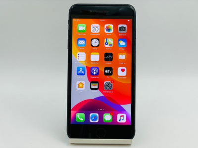 iPhone 7 Plus  Black 256gb б/у