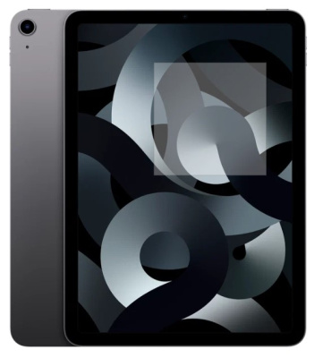 iPad Air 5 2022 Wi-Fi б/у Состояние Отличный Space Gray 256gb