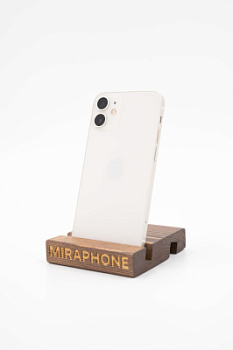 iPhone 12 Mini  White 256gb б/у