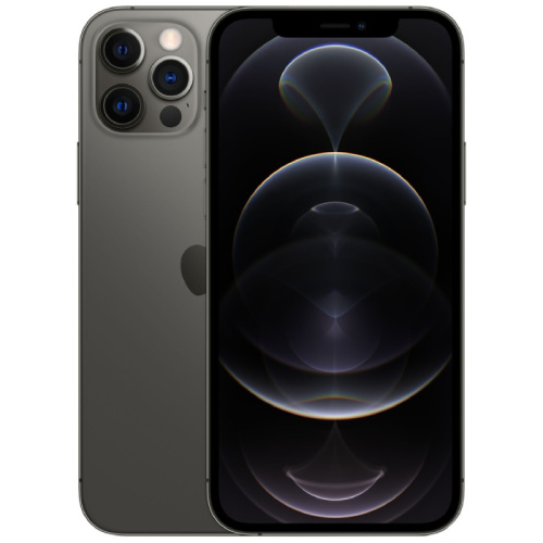 iPhone 12 Pro Max б/у Состояние "Хороший"