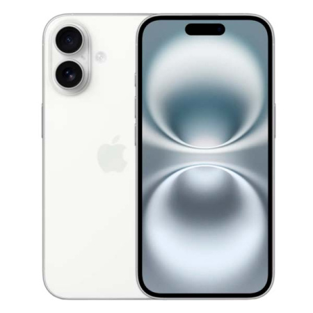 iPhone 16 Sim+ Esim б/у Состояние "Отличный"