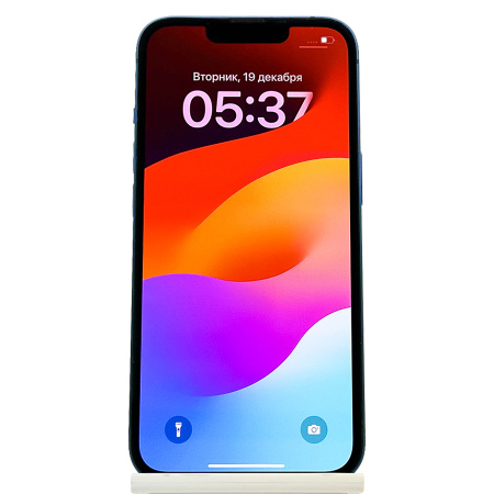 iPhone 13 б/у Состояние "Хороший"