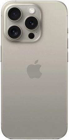 iPhone 15 Pro Esim б/у Состояние "Хороший"
