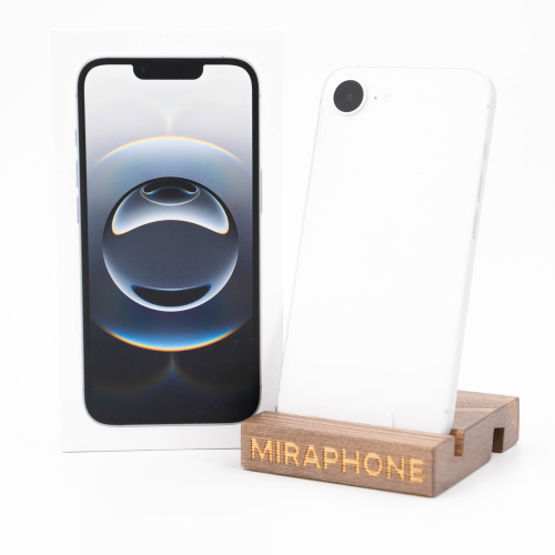 iPhone 16e Новый, распакованный Sim+ESim