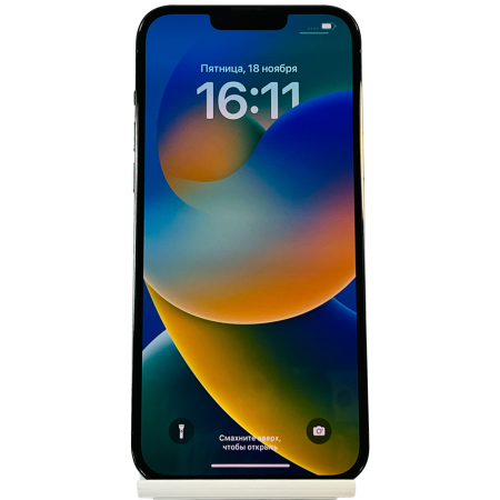 iPhone 13 Pro Max б/у Состояние "Удовлетворительный"