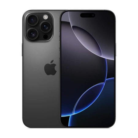 iPhone 16 Pro Max б/у Состояние "Отличный"