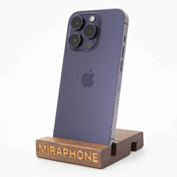 iPhone 14 Pro  Deep Purple 512gb б/у