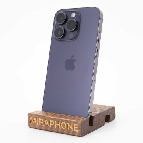 iPhone 14 Pro ESim б/у Состояние "Удовлетворительный"