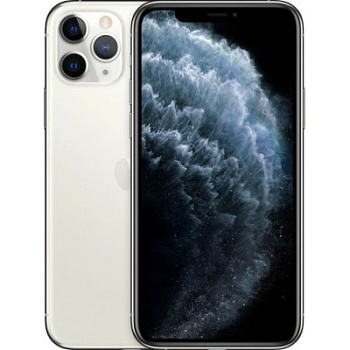 iPhone 11 Pro Max  Silver 256gb б/у