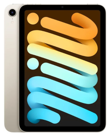 iPad Mini 6 2021 Wi-Fi б/у Состояние "Отличный"