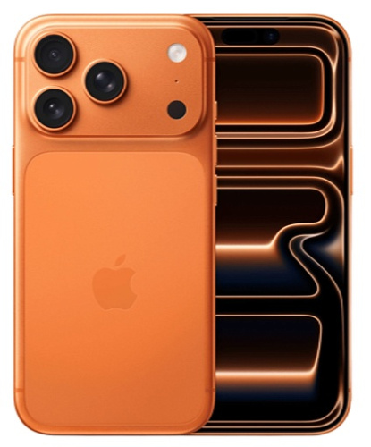 iPhone 17 Pro б/у Состояние "Как Новый"