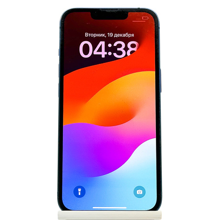 iPhone 13 б/у Состояние "Удовлетворительный"