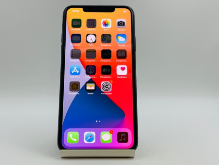 iPhone 11 Pro Max б/у Состояние "Хороший"