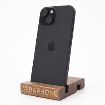iPhone 15  Black 128gb б/у