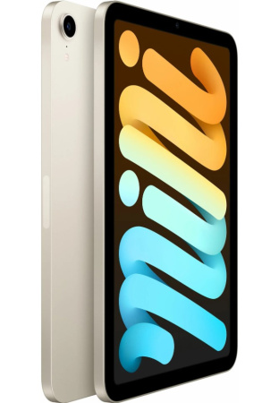 iPad Mini 6 2021 Wi-Fi б/у Состояние "Отличный"