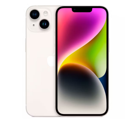 iPhone 14 б/у Состояние "Отличный"