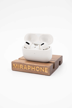 AirPods Pro б/у Состояние "Удовлетворительный"