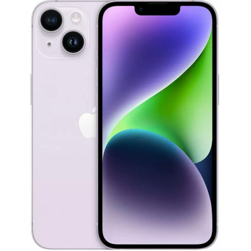 iPhone 14 б/у Состояние "Удовлетворительный"