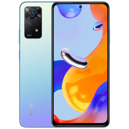 Xiaomi Redmi Note 11 Pro б/у Состояние "Хороший"