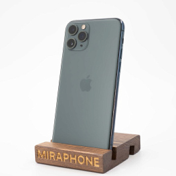 iPhone 11 Pro  Midnight Green 512gb б/у